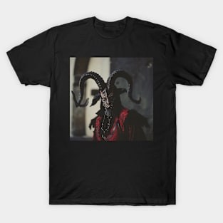 God of evil T-Shirt